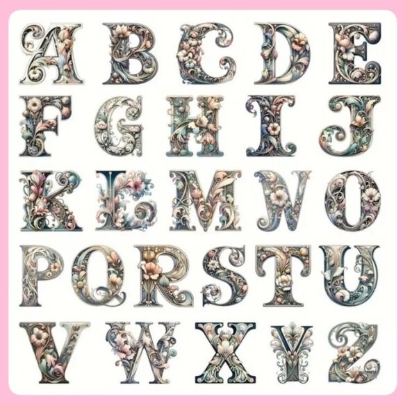 *MONOGRAM*BABY ROMPER-Sleeper *NWT* Short Sleeve Short Double Zipper Cotton Pink - Picture 15 of 16